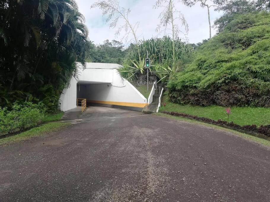 Magnifica Casa Praia Bertioga Guaratuba Sun House Bagian luar foto